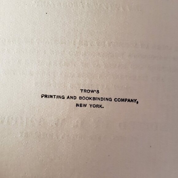 1891 Memoirs of Napoleon Bonaparte Vol IV illustrated antique hardcover book - Picture 8 of 8